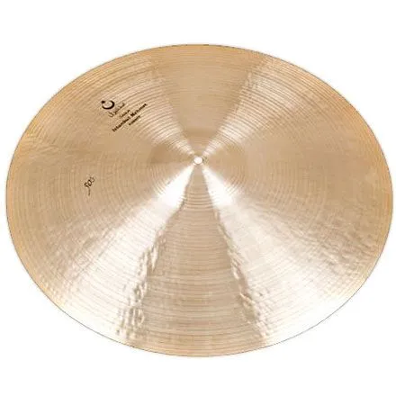 Ride-Becken Istanbul Mehmet Nostalgia 21