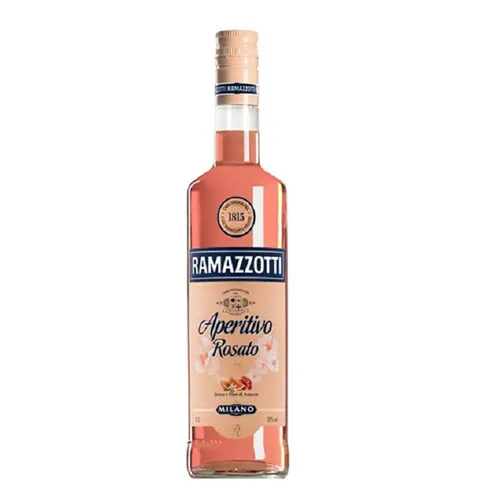 Ramazzotti Aperativo Rosato 1 Liter 15%vol.