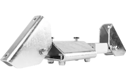 Stützradtraverse AL-KO für V-Deichsel 440/460