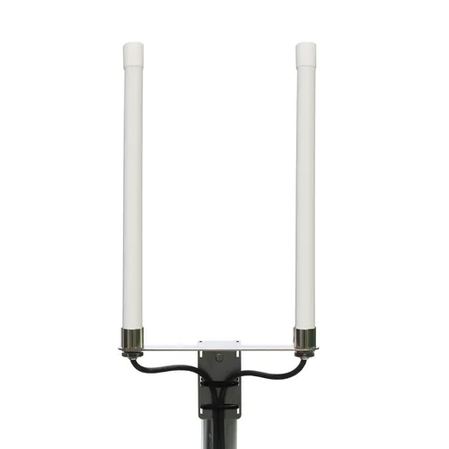 Produktbild PROSCAN 4G / LTE Rundstrahlantenne | 6.5dBi, 2x2 MIMO, Wetterfest, 5m / SMA