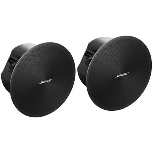 Bose DesignMax DM3C Lautsprecher in schwarz von Bose