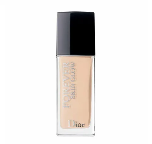 DIOR Forever Skin Glow Flüssige Foundation 30 ml Nr. 0N