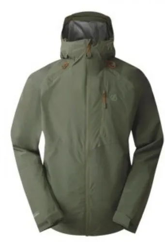 Dare2b Softshelljacke Herren Jacke TorrekBrtheOutJkt Mens Waterproof Shell