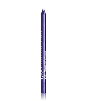 NYX Professional Makeup Epic Wear Semi-Perm Graphic Liner Stick Kajalstift 1.2 g Nr. 13 - Fierce Purple