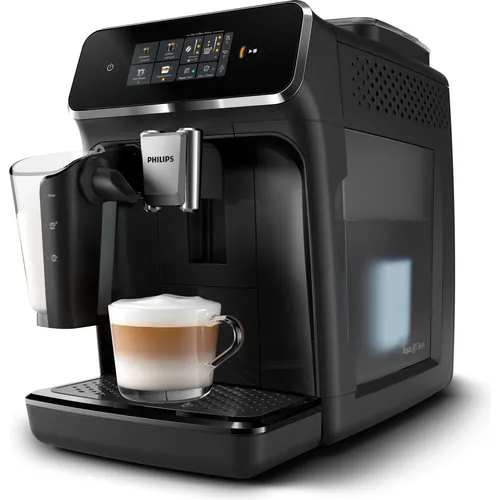 Kaffeevollautomaten bis 350 Euro von Philips
