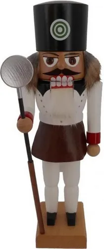 KWO Nussknacker Schmelzer (27cm)