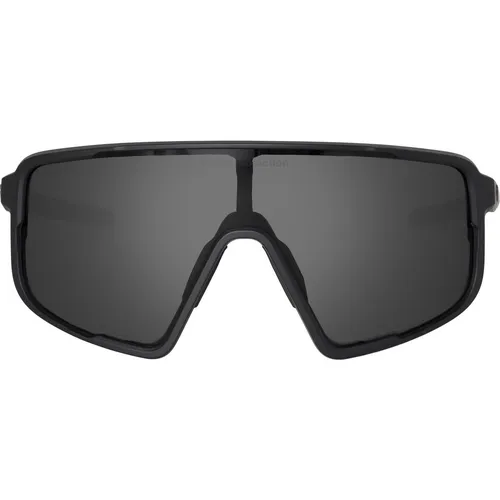 Sweet Protection Memento Polarized Lens - Sportbrillen mit 1.8 mm zylindrischer Linse, hoher Schlagfestigkeit und 100% UV-Schutz für optimale Sicht und Langlebigkeit.