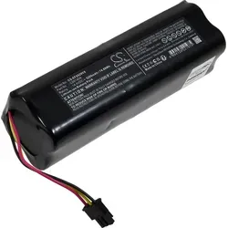 Akku für eufy SES T29J6 Saugroboter - Leistungsstarker Ersatzakku für eufy SES T29J6 Saugroboter. Mit 5200mAh sorgt er für lange Laufzeiten und effiziente Reinigung. Ideal für den täglichen Einsatz im Haushalt.