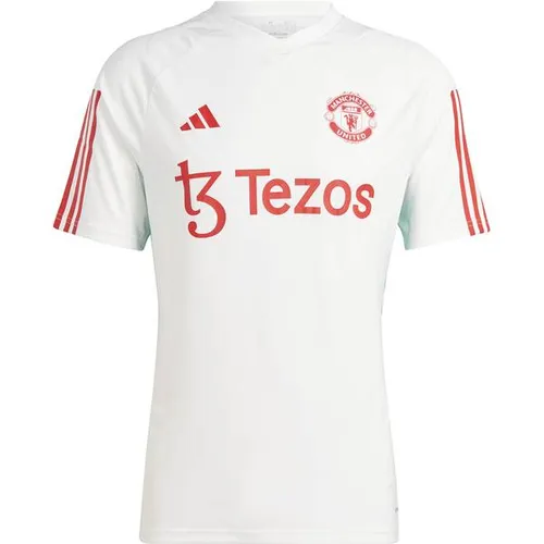 ADIDAS Herren Trikot Manchester United Tiro 23