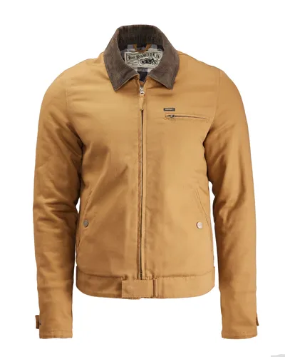 Motorradbekleidung von Rokker