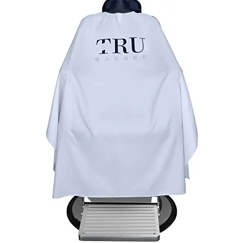 Friseurumhänge & Halskrausen von TRU BARBER