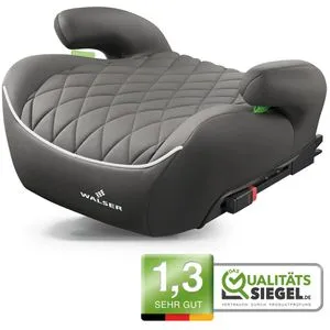Walser Kindersitz Andy R129 mit ISOFIX von Walser