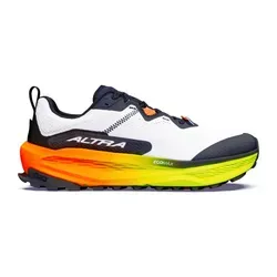 Altra Herren Olympus 7 Trail-Schuh 47.0 von Altra