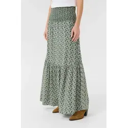 Rock A-Shape Mehrfarbig von Cream