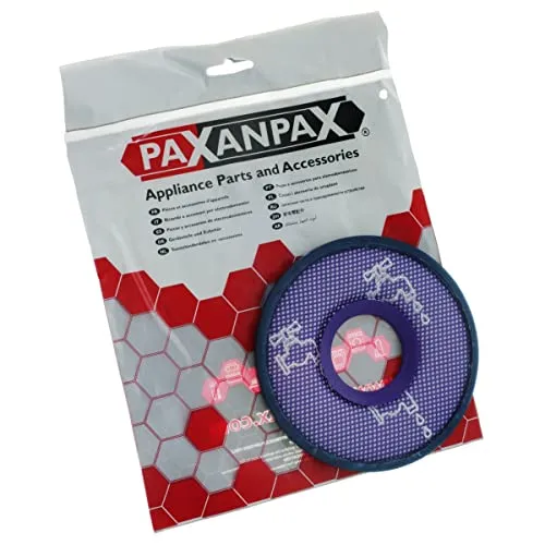 Dyson DC26 Vorfilter für Staubsauger von Paxanpax