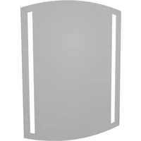 Produktbild FACKELMANN Badspiegel LED Spiegelelement B.Style 60