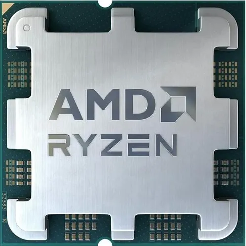 AMD Ryzen 5 7500X3D - 4 GHz - 6 Kerne - 12 Threads - Leistungsstarker Prozessor mit 96 MB Cache für schnelles Gaming und Multitasking. Ideal für anspruchsvolle Anwendungen und Spiele.