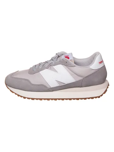 New Balance Leder-Sneakers 