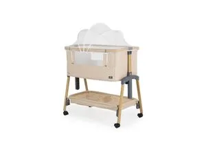 Cangaroo Beistellbett Amo