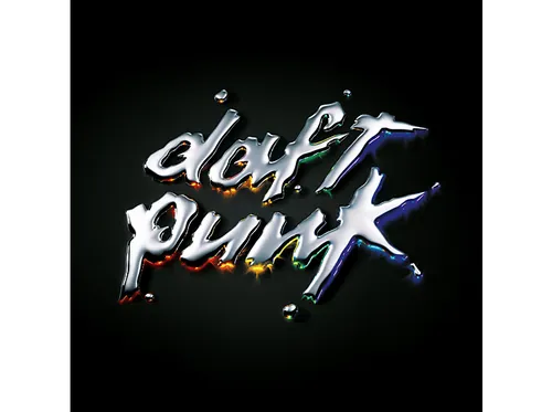 Produktbild Daft Punk - Discovery - (CD)