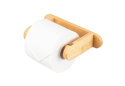 Badzubehör Braun von eluno