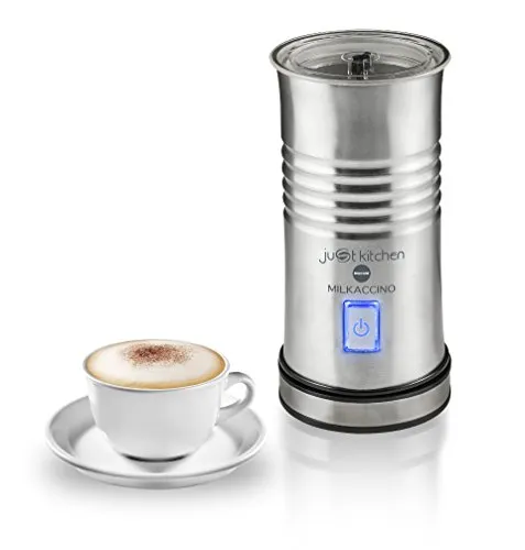 Macom Just Kitchen 867 Milchaufschäumer