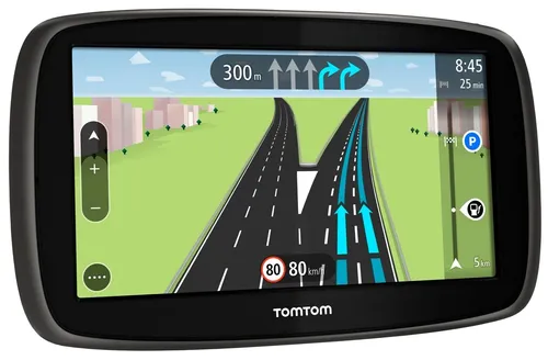 Produktbild TomTom 1FD4.002.00 Start 40 Europe Navigationsgerät