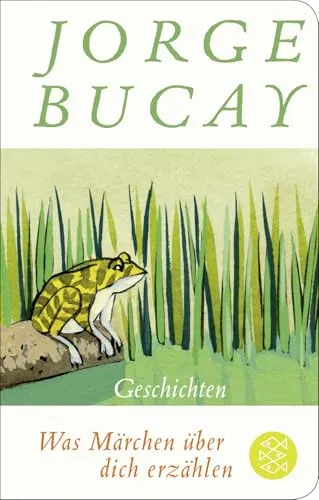 Was Märchen über dich erzählen: Geschenkausgabe im Miniformat (Fischer Taschenbibliothek, Band 52319)