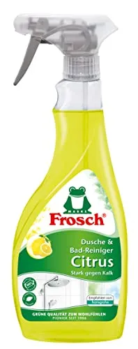 Frosch Citrus Badreiniger 0,50 l