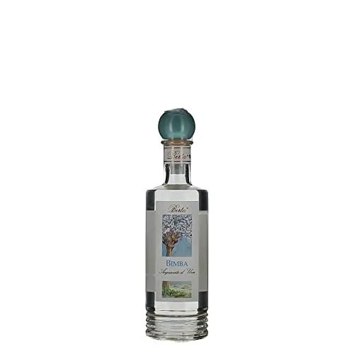 Berta Bimba 0,2l 40%