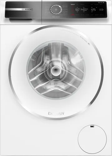 Bosch WGB244090 Stand-Waschmaschine, energieeffizient und smart