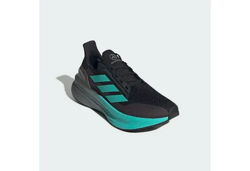 adidas Performance Laufschuh (1-tlg) - Mercedes-AMG Petronas - Erlebe den adidas Performance Laufschuh mit energierückführender Light BOOST Zwischensohle. Ideal für dein Training, kombiniert mit dem offiziellen Look des Mercedes-AMG Petronas Formel-1-Teams.