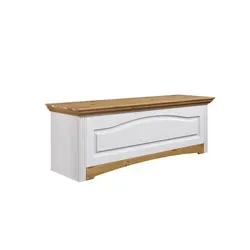 Home affaire Bettbank Konrad aus Kiefer