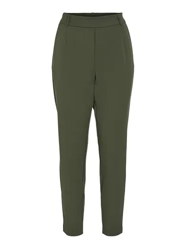 Vila VIVARONE HW Wide Pant - NOOS
