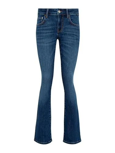 Mavi Damen Jeans Bootcut Bella MID-Rise Bootcut Jeans