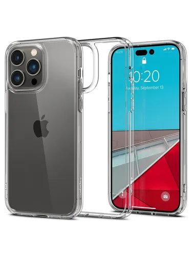 Spigen Ultra Hybrid