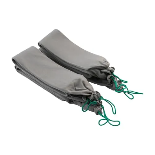 LABA-TEX Sandsack-Alternative, Hochwasserschutz Tür & Keller, 4x4L, Einweg