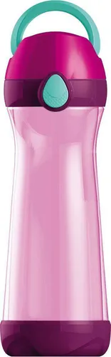 Maped PICNIK Trinkflasche Kids CONCEPT 580 ml, pink