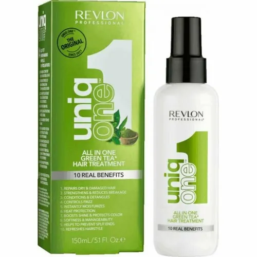 Revlon Grüner Tee Haarbehandlungsspray 150 ml