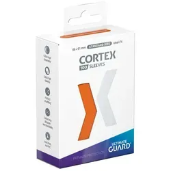 Ablage & Organisation Orange von Ultimate Guard