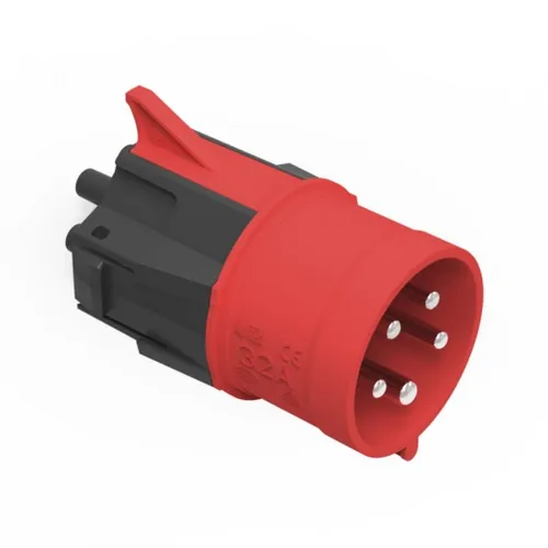 NRGkick Steckeraufsatz Set Select | Vielseitige Adapter für Wallboxen - Wallboxen, bietet 32A 5Pol, 16A 5Pol und 16A 3Pol für maximale Flexibilität und Langlebigkeit.