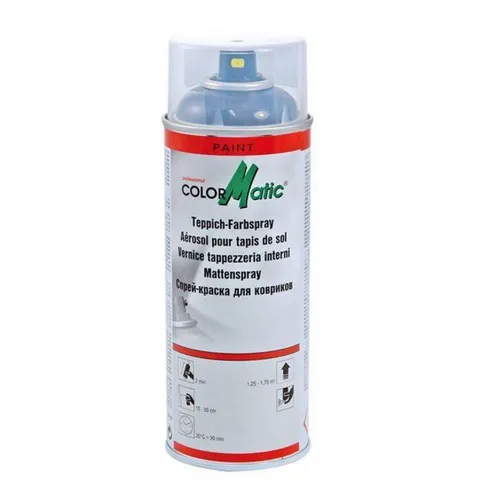 Motip Grundierung 1K Füller grau 400 ml 874987 von MOTIP