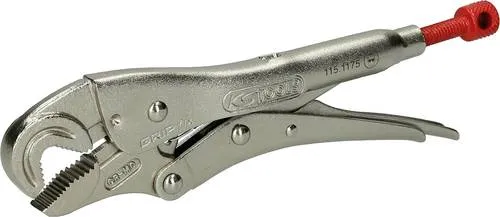 KS Tools 1151175 Gripzange