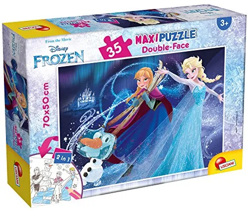 Disney Puzzles von Disney