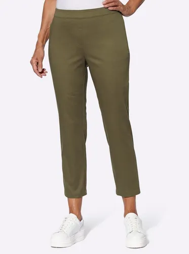 Witt Shorts 7/8-Hose komfortabel