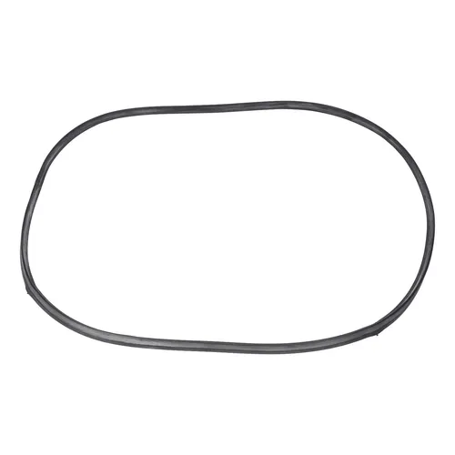 easyPART passend für 8511650 Amica Türdichtung rundum 4Haken für Backofen