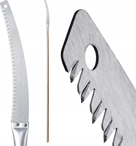 KADAX Astsäge auf langem Steil 