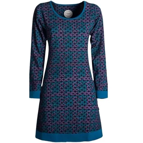 Kleider Türkis von Vishes