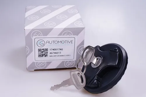 AG 1740017AG   46746613  Tankverschluß abschließbar Fiat Brava, Bravo Alfa Romeo