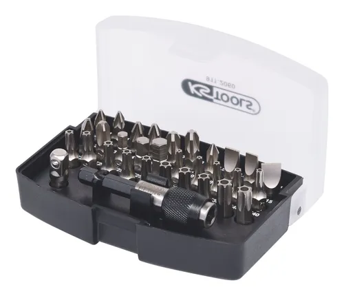 KS Tools 1/4